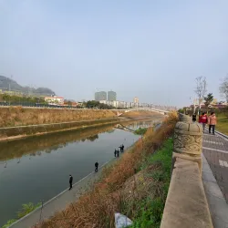 Nanchong Museum - Nanchong