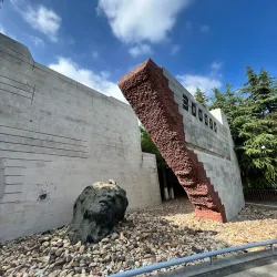 Memorial Hall of the Nanjing Massacre - Nanjing