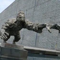 Memorial Hall of the Nanjing Massacre - Nanjing