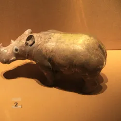 Nanjing Museum - Nanjing