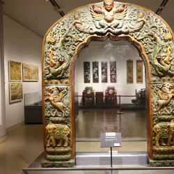 Nanjing Museum - Nanjing