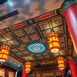 Nanjing Museum - Nanjing