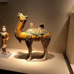 Nanjing Museum - Nanjing