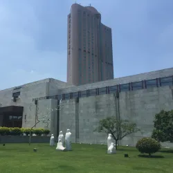 Nanjing Museum - Nanjing