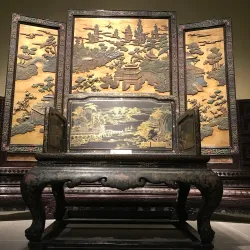 Nanjing Museum - Nanjing