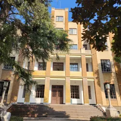 Presidential Palace - Nanjing