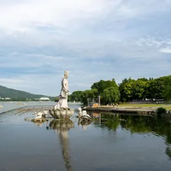 Xuanwu Lake Park - Nanjing