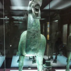 Guangxi Ethnic Relics Center - Nanning