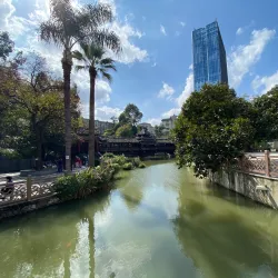 Guangxi Ethnic Relics Center - Nanning