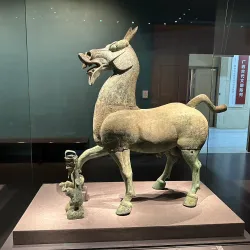 Guangxi Museum - Nanning