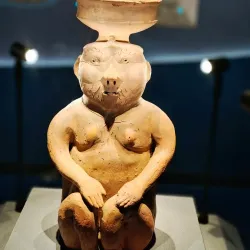 Guangxi Museum - Nanning