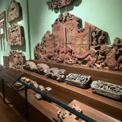 Guangxi Museum - Nanning