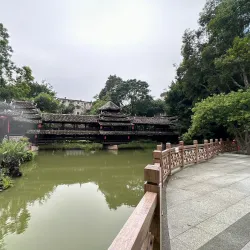 Guangxi Museum - Nanning