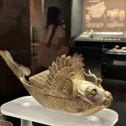 Guangxi Museum - Nanning