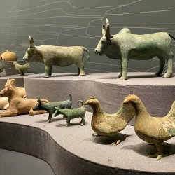 Guangxi Museum - Nanning