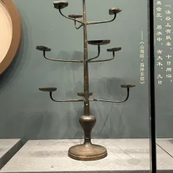 Guangxi Museum - Nanning