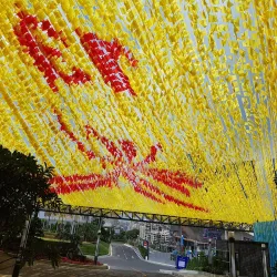 Nanning International Convention and Exhibition Center - Nanning