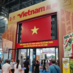 Nanning International Convention and Exhibition Center - Nanning