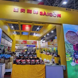 Nanning International Convention and Exhibition Center - Nanning