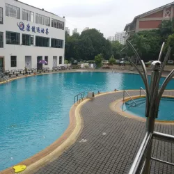 Nanning People's Park - Nanning