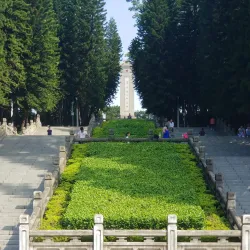 Nanning People's Park - Nanning
