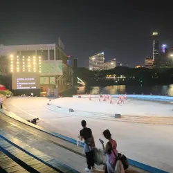 Wuxiang Square - Nanning