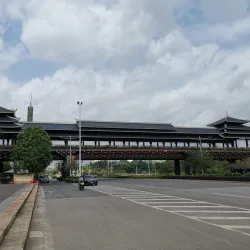 Wuxiang Square - Nanning