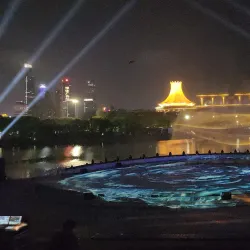 Wuxiang Square - Nanning