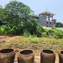 Yangmei Ancient Town - Nanning