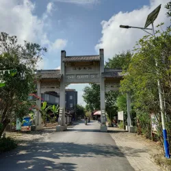 Yangmei Ancient Town - Nanning