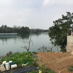 Yangmei Ancient Town - Nanning