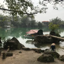 Yangmei Ancient Town - Nanning