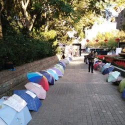 Nanping People's Park - Nanping