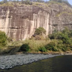 Nine-Bend River (Jiuquxi) - Nanping