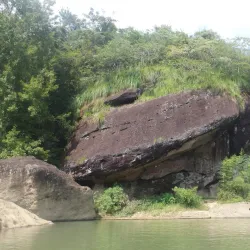 Nine-Bend River (Jiuquxi) - Nanping
