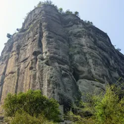 Nine-Bend River (Jiuquxi) - Nanping