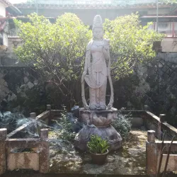 Shuiyuan Temple - Nanping