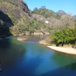 Tianyou Peak - Nanping