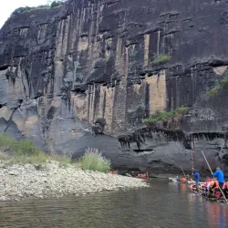 Tianyou Peak - Nanping