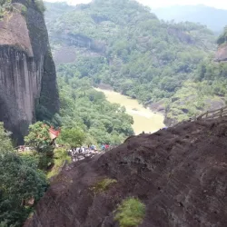 Tianyou Peak - Nanping