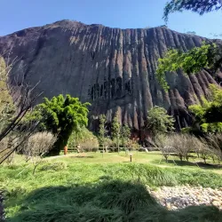 Tianyou Peak - Nanping