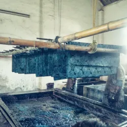 Nantong Nantong Museum of Textile Industry - Nantong