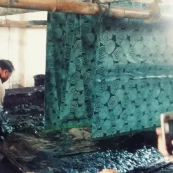 Nantong Nantong Museum of Textile Industry - Nantong