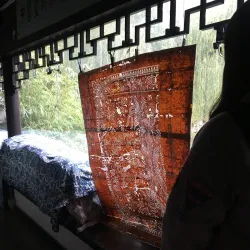 Nantong Nantong Museum of Textile Industry - Nantong