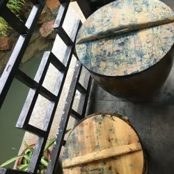 Nantong Nantong Museum of Textile Industry - Nantong