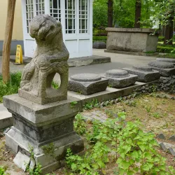 Nantong People's Park - Nantong