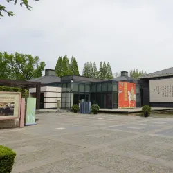 Nantong People's Park - Nantong