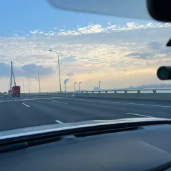 Nantong Yangtze River Bridge - Nantong