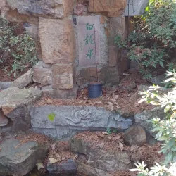 Xingfu Temple - Nantong