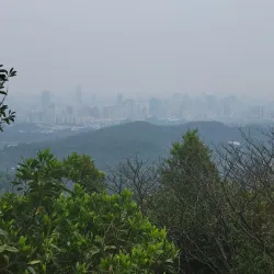 Baiyun Mountain Scenic Area - Nanyang
